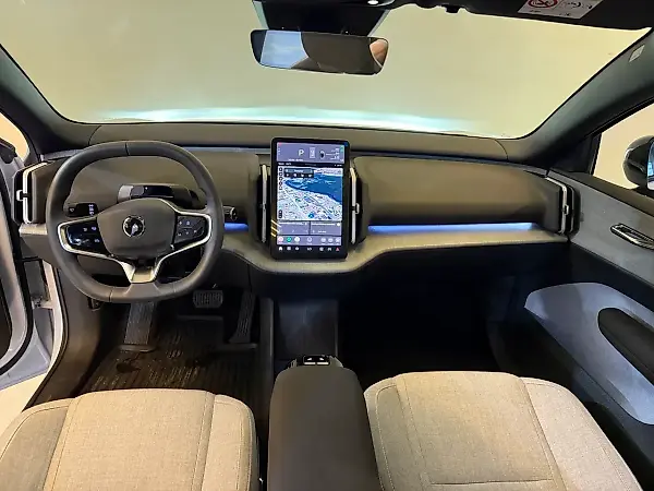 Volvo EX30 - Imagem 8