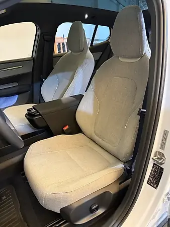 Volvo EX30 - Imagem 9