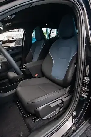 Volvo EX30 - Imagem 9