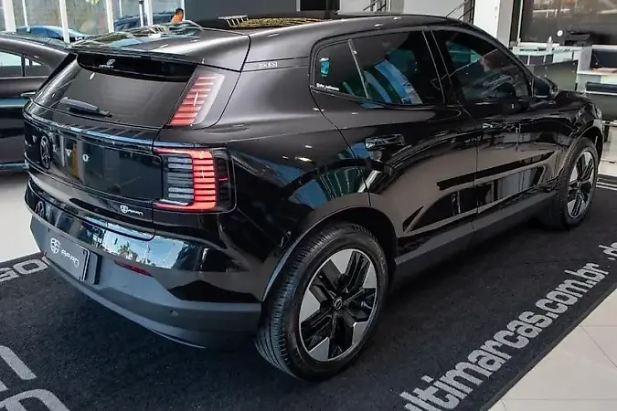 Volvo EX30 - Imagem 6