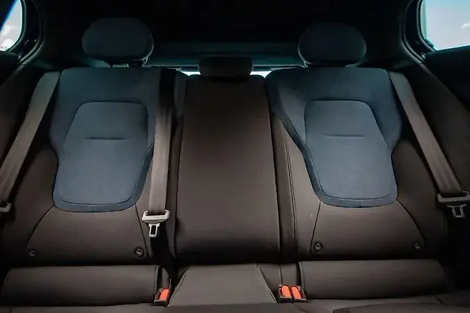 Volvo EX30 - Imagem 11