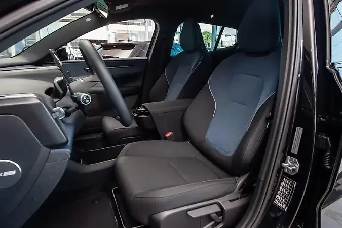 Volvo EX30 - Imagem 10