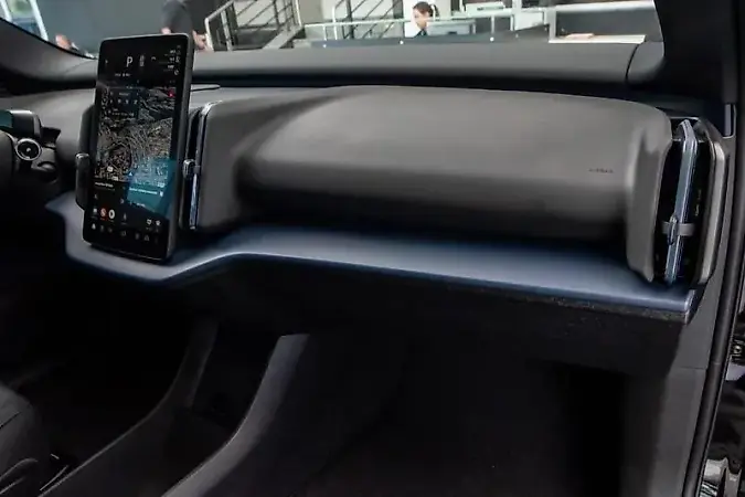 Volvo EX30 - Imagem 14