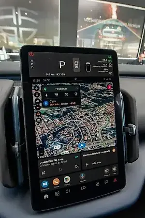 Volvo EX30 - Imagem 13