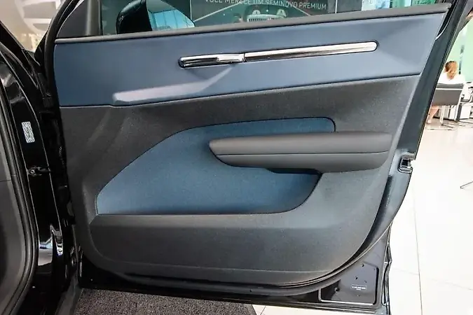 Volvo EX30 - Imagem 16