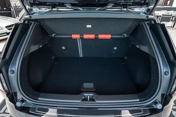 Volvo EX30 - Imagem 17