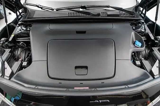 Volvo EX30 - Imagem 18