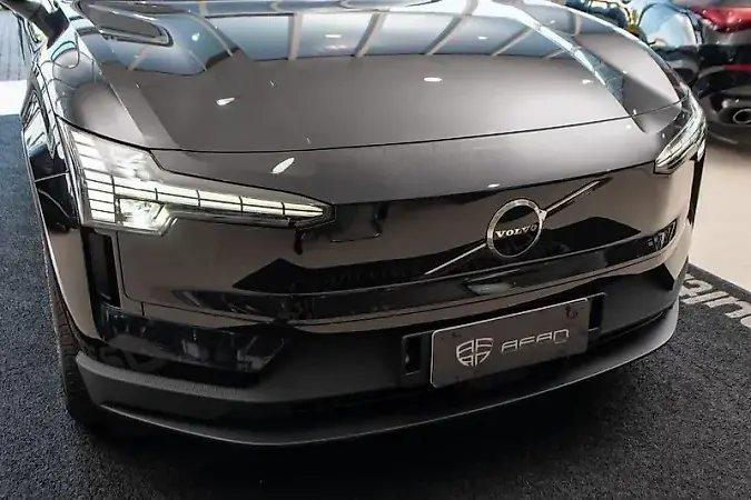 Volvo EX30 - Imagem 20