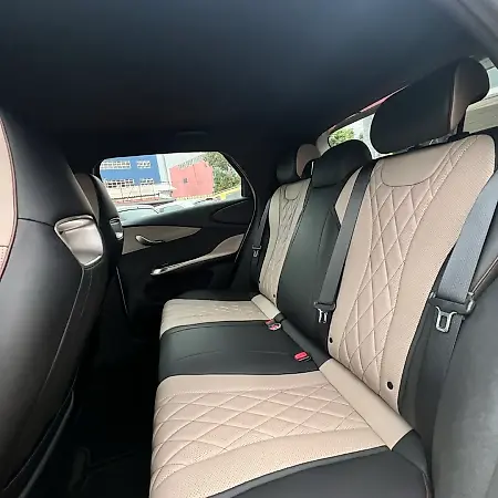 BYD Dolphin - Imagem 7