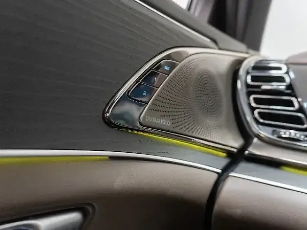 BYD Han - Imagem 8