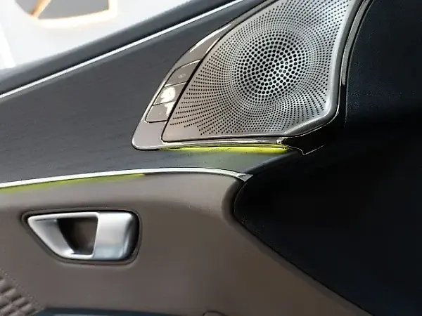 BYD Han - Imagem 15
