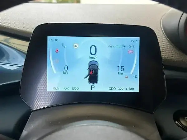 BYD Dolphin Mini - Imagem 6