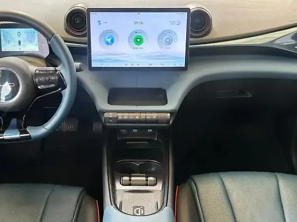 BYD Dolphin Mini - Imagem 8