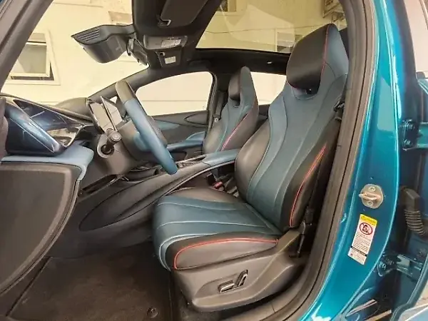 BYD Dolphin Mini - Imagem 9