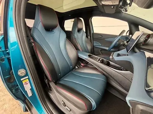 BYD Dolphin Mini - Imagem 10