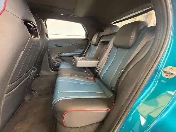 BYD Dolphin Mini - Imagem 12