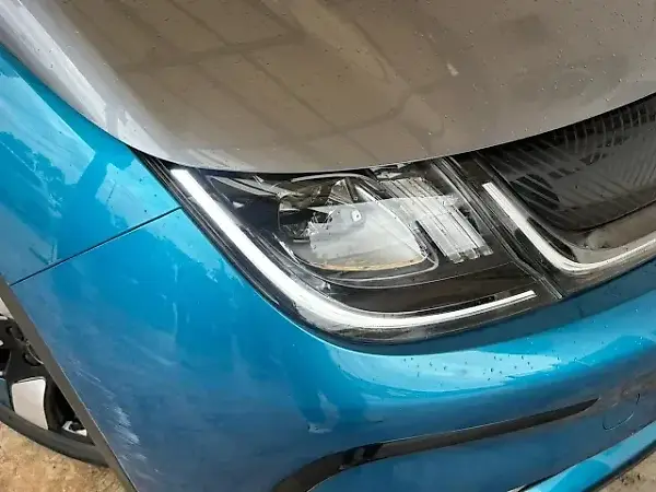 BYD Dolphin Mini - Imagem 16