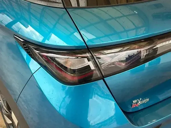 BYD Dolphin Mini - Imagem 17