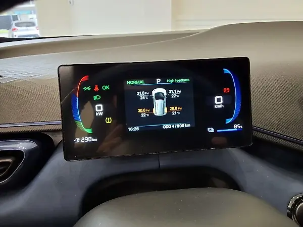 BYD Dolphin Mini - Imagem 5