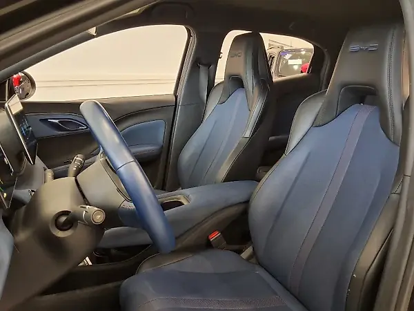BYD Dolphin Mini - Imagem 6