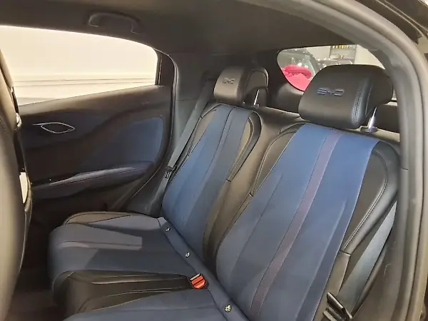 BYD Dolphin Mini - Imagem 7