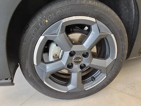 BYD Dolphin Mini - Imagem 12
