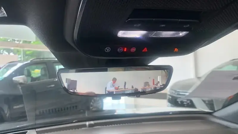 Chevrolet Blazer EV - Imagem 4