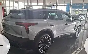 Chevrolet Blazer EV - Imagem 7
