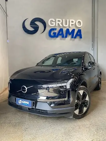 Volvo EX30 - Imagem 1