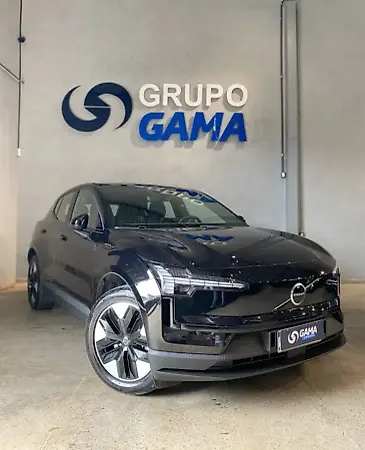 Volvo EX30 - Imagem 3