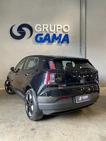 Volvo EX30 - Imagem 4