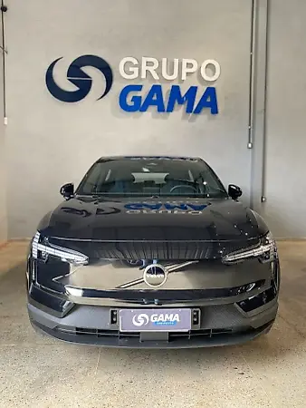 Volvo EX30 - Imagem 2