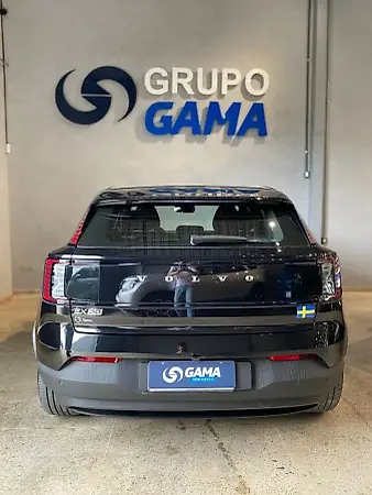 Volvo EX30 - Imagem 5