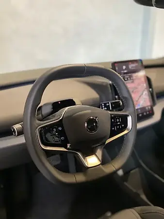 Volvo EX30 - Imagem 8