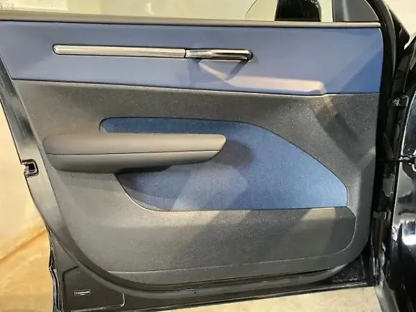 Volvo EX30 - Imagem 7