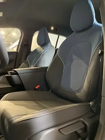 Volvo EX30 - Imagem 10