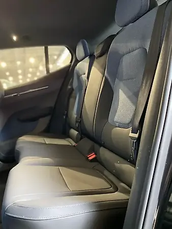 Volvo EX30 - Imagem 12