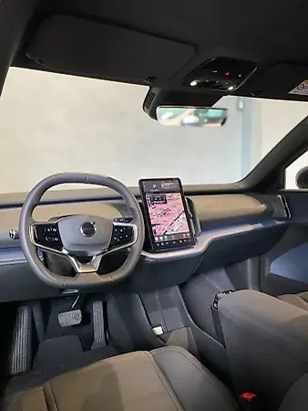 Volvo EX30 - Imagem 11