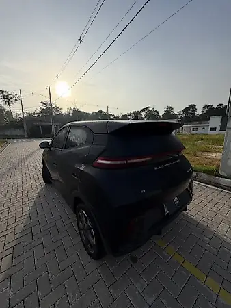 BYD Dolphin Mini - Imagem 4
