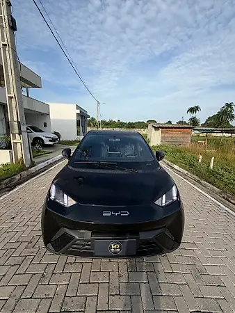 BYD Dolphin Mini - Imagem 2
