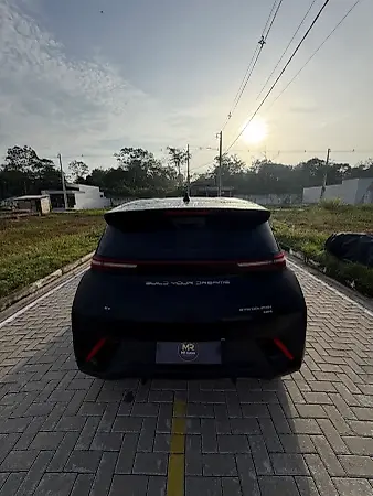 BYD Dolphin Mini - Imagem 5