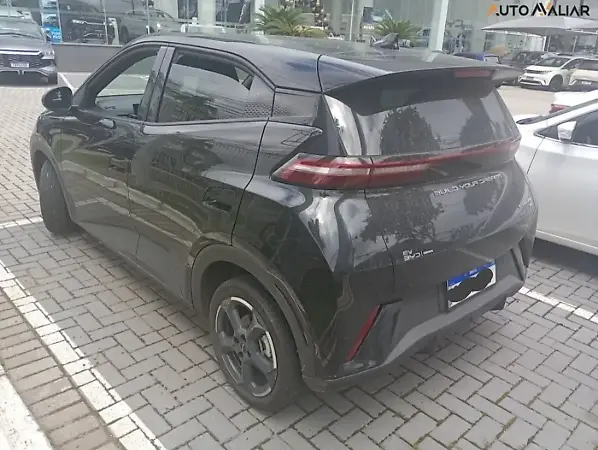 BYD Dolphin Mini - Imagem 4