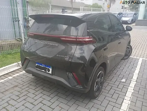 BYD Dolphin Mini - Imagem 2