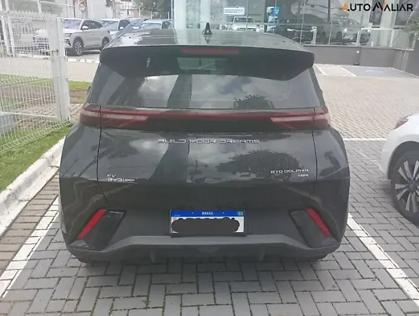 BYD Dolphin Mini - Imagem 6