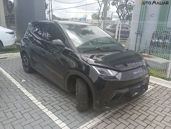 BYD Dolphin Mini - Imagem 5