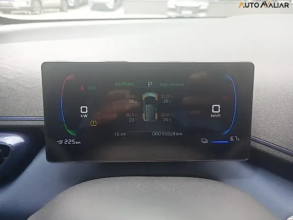 BYD Dolphin Mini - Imagem 9