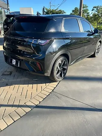 BYD Dolphin - Imagem 2