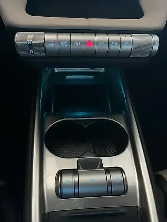 BYD Dolphin - Imagem 11