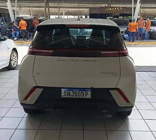 BYD Dolphin Mini - Imagem 3