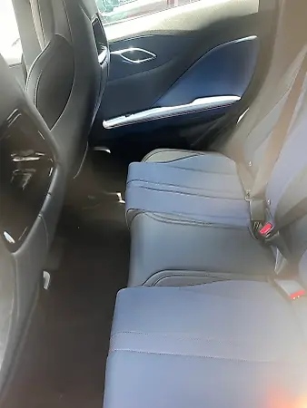 BYD Dolphin Mini - Imagem 8
